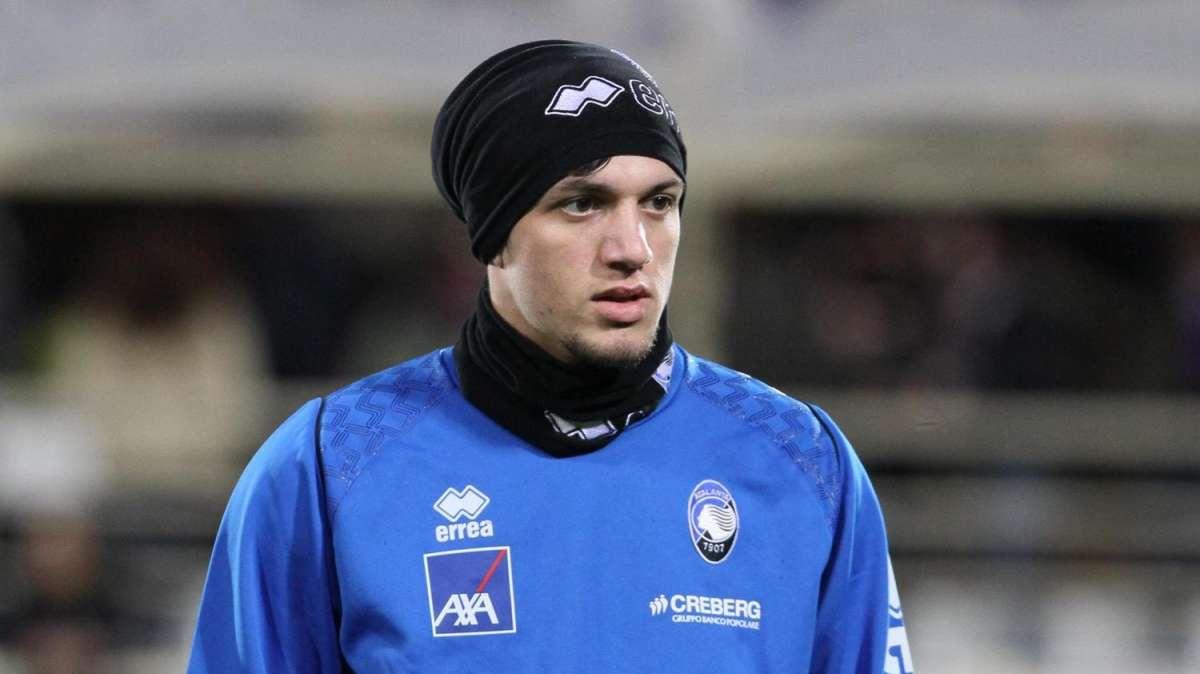 Pistoiese, in arrivo l'ex Atalanta e Avellino Constantin Nica
