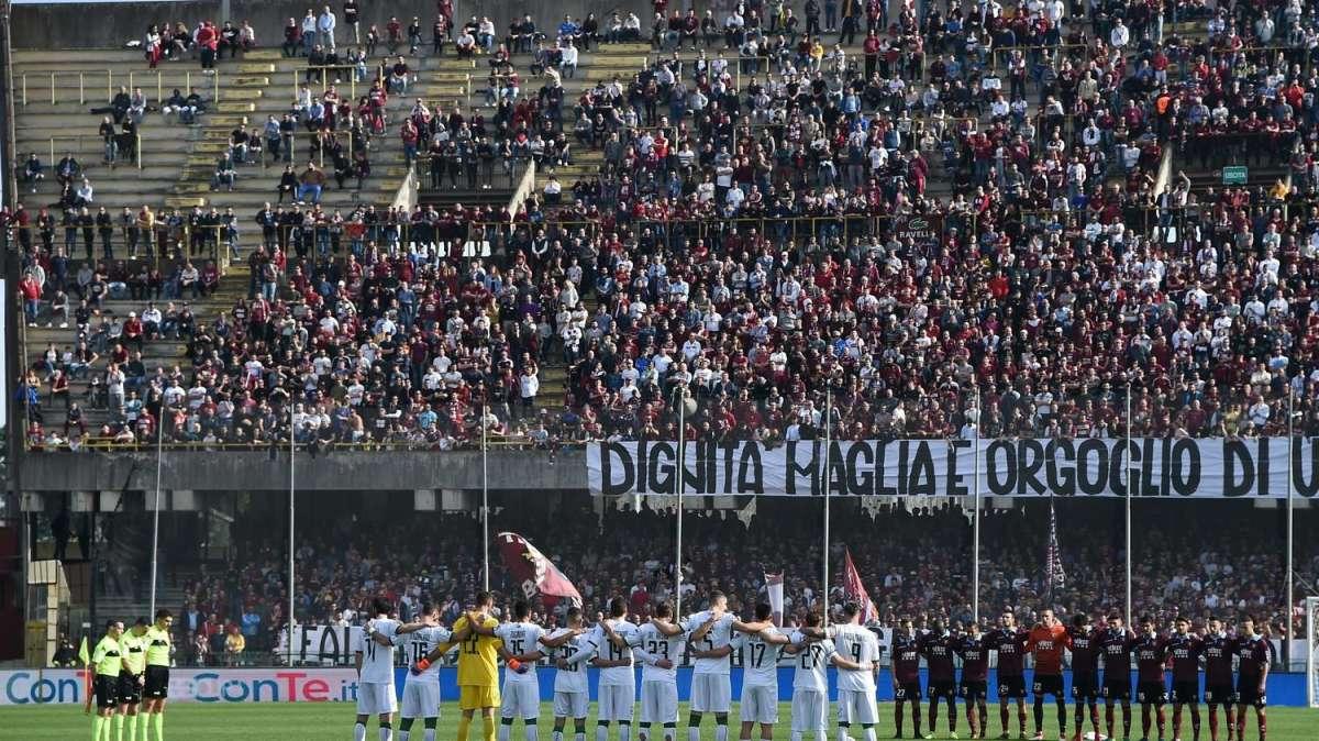 NOTIZIA TC - Avellino, D'Angelo piace in B: richieste da Pisa e Ascoli