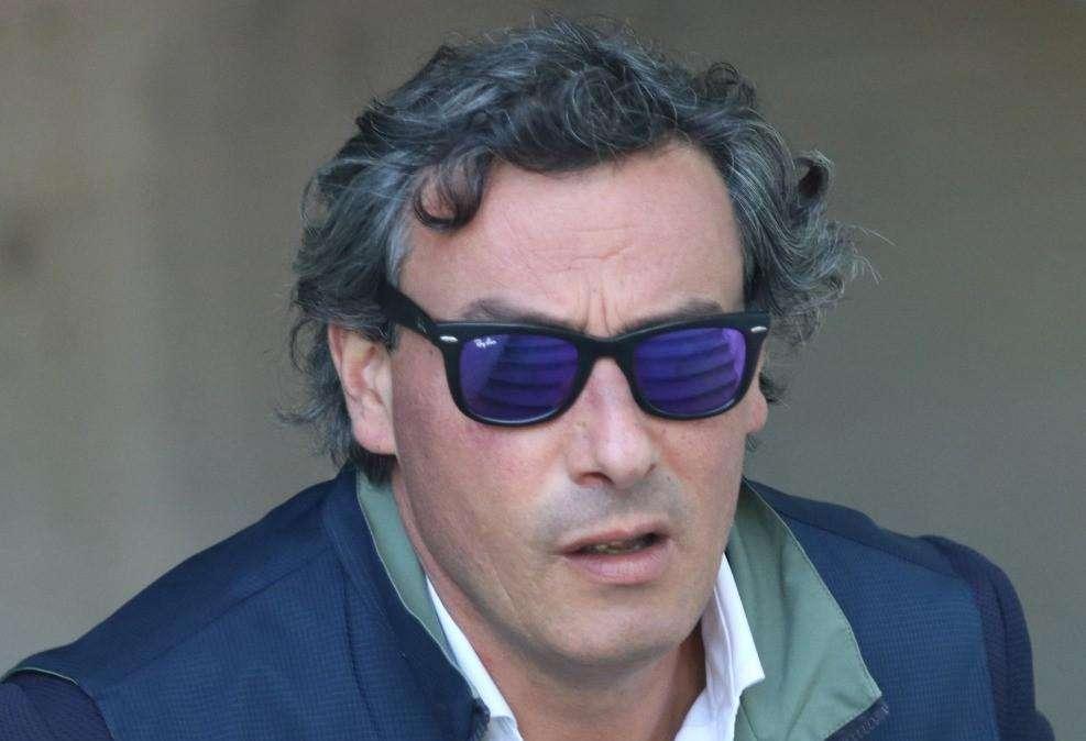 INTERVISTA TC - DG Reggina: "Noi come la Juve? Andiamoci piano"