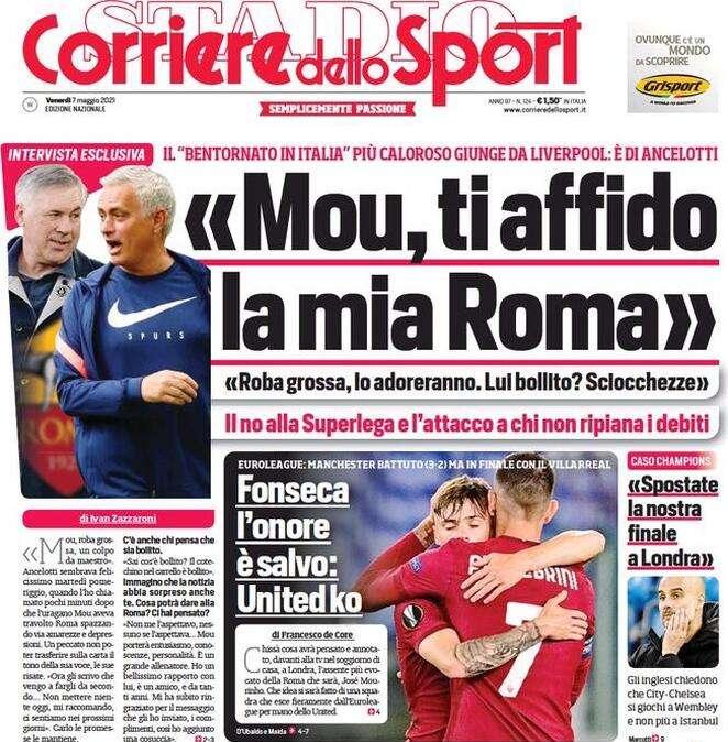 CdS: "Ardizzone: Cesena, sono tornato | Filippi prepara sorprese"