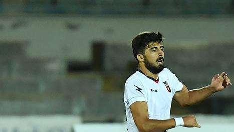INTERVISTA TC - Calamai: "A giugno contatti concreti con club, poi niente"