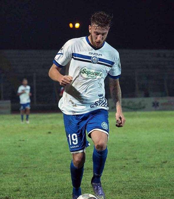 Reggiana-Cianci, a giorni la definitiva firma 