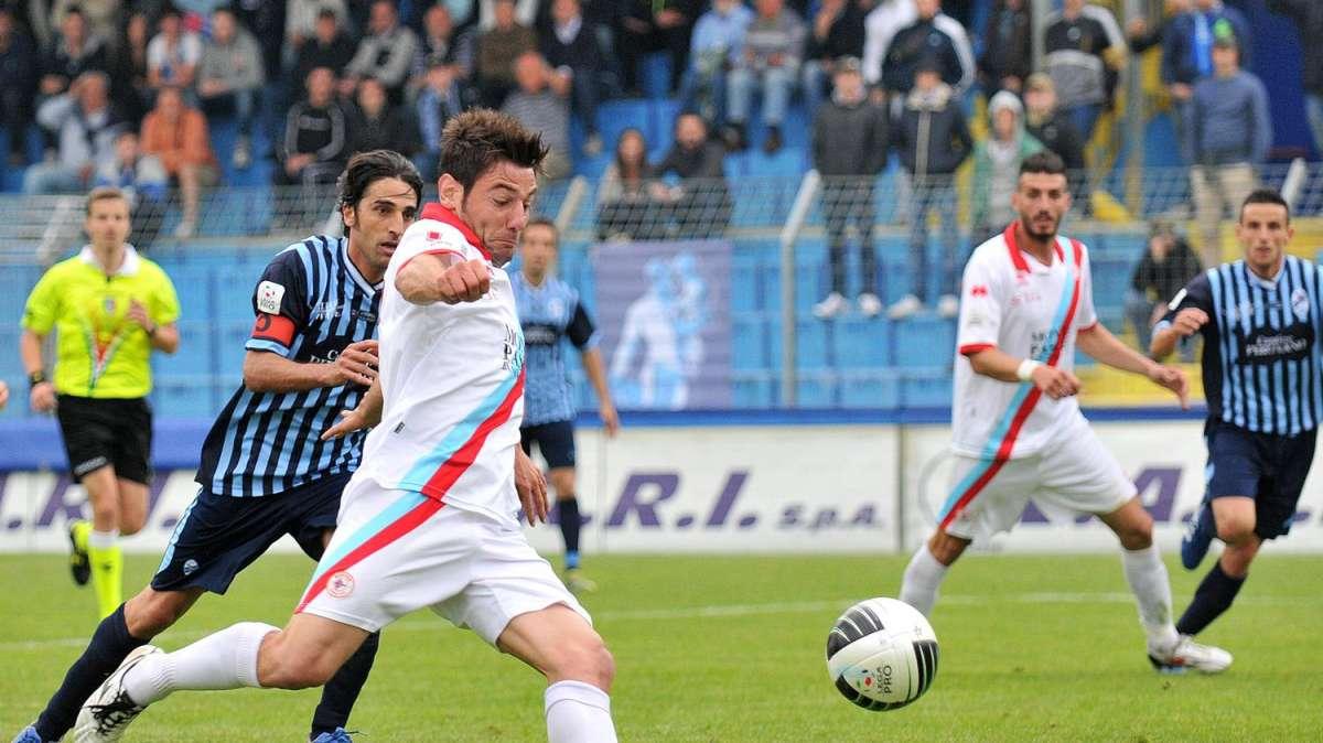 ESCLUSIVA TLP - Castiglione, nel mirino una punta