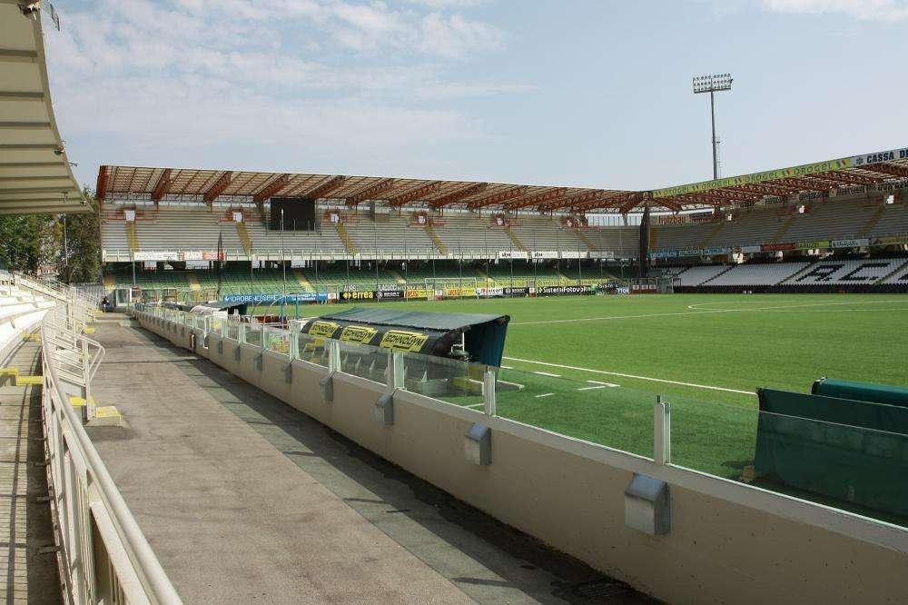 La top 5 del tifo nel girone B - Cesena-Vicenza, sfida da B