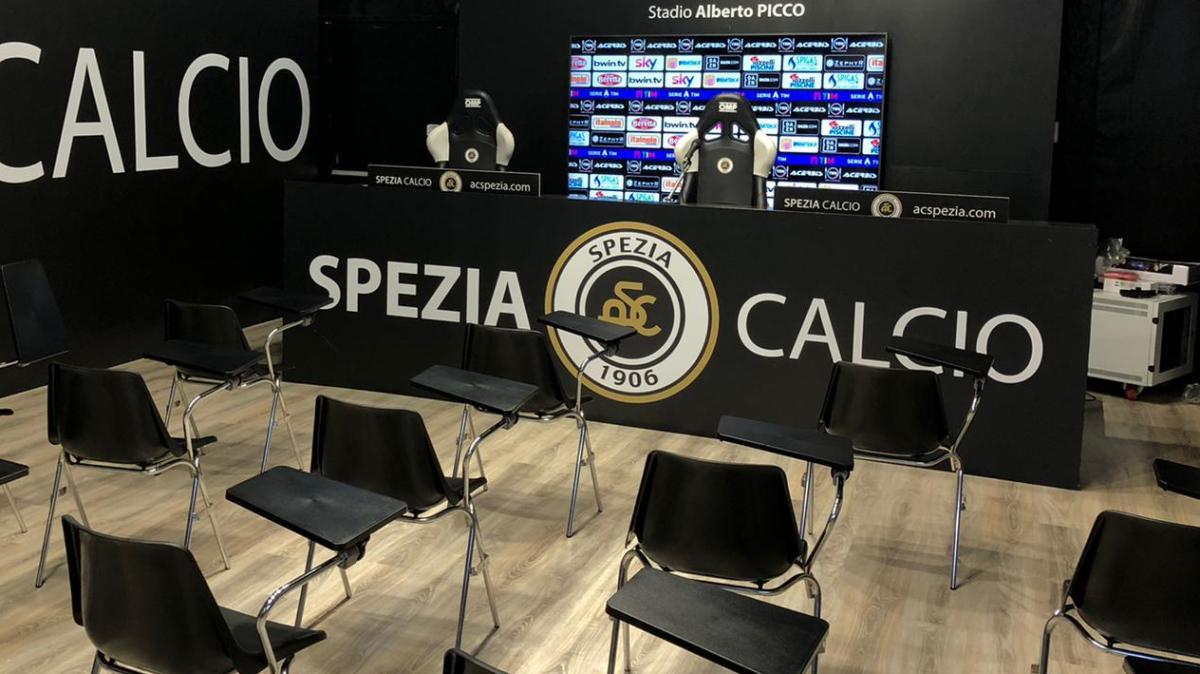 Spezia, un laterale mancino per Turati: definito il prestito di Capolupo