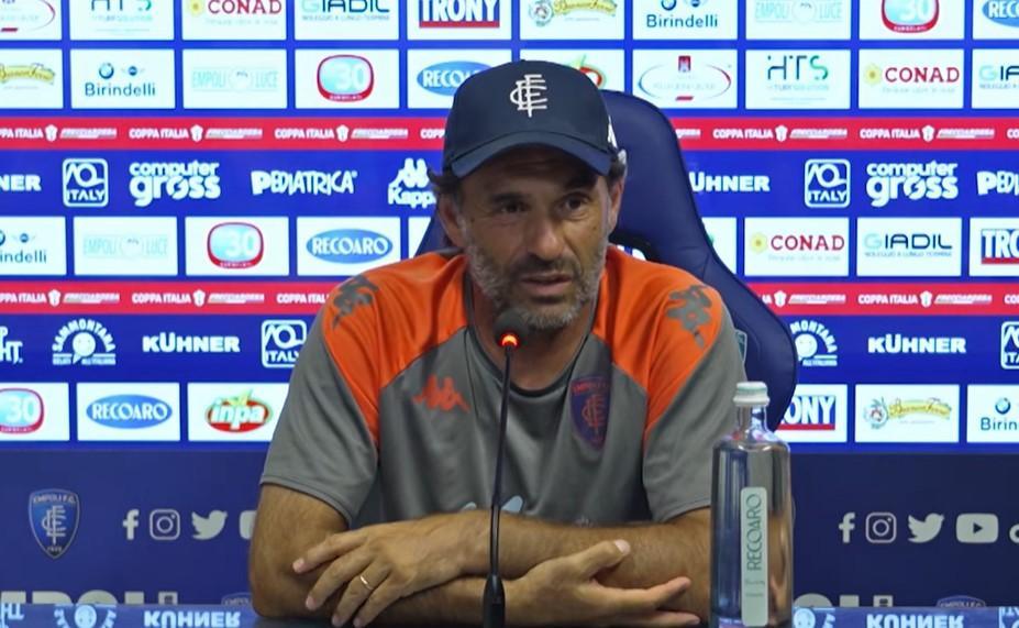 TOP NEWS ORE 20 - Livorno, ecco Venturato. Pagliuca al Benevento?