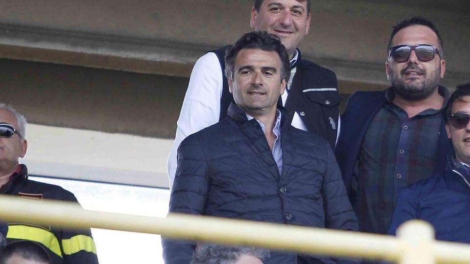 INTERVISTA TC - Pastore: "Ternana da 10, Bari possibile favorita ai playoff"