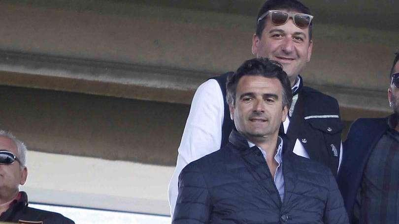 UFFICIALE - Casertana, Ivano Pastore è il nuovo DS rossoblu