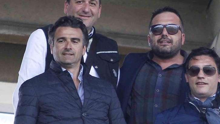 Catania, promozione per Pastore: ricoprirà il ruolo di direttore sportivo