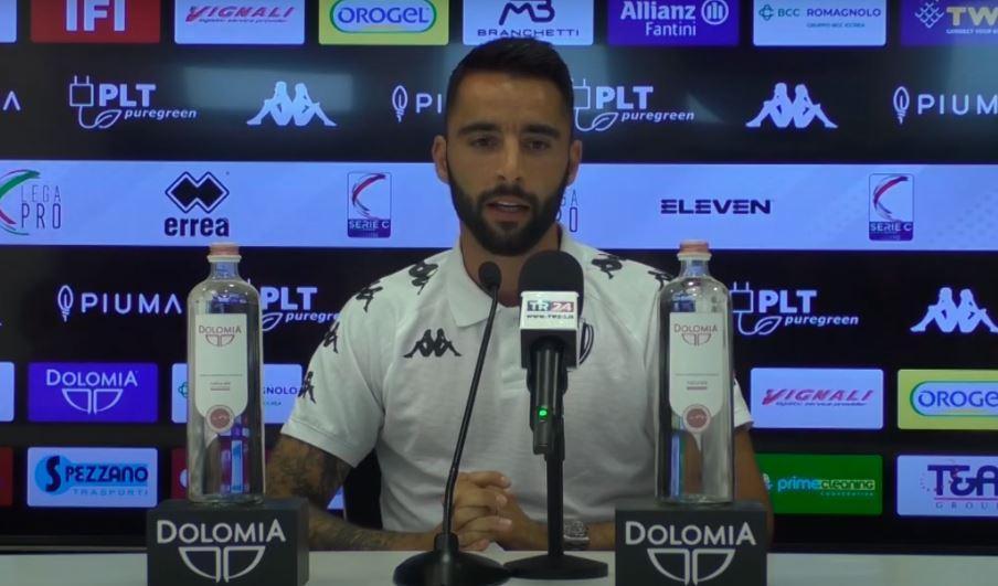 Campobasso, Chiarello: "Campi dilettanti scuole di vita più della Primavera"