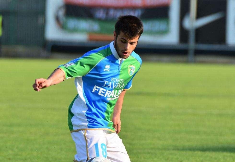 Feralpisalò, verso la Serie D Capodaglio e Luche: c'è la nuova Reggiana