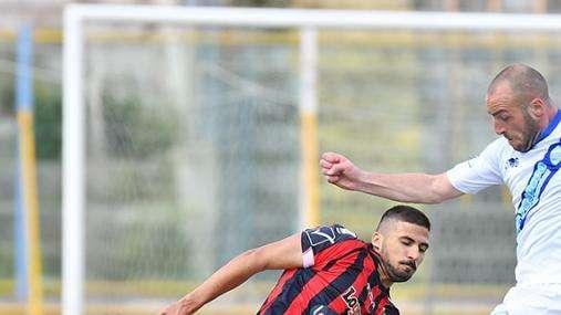 Matera, l'ex Iannini verso il Cerignola