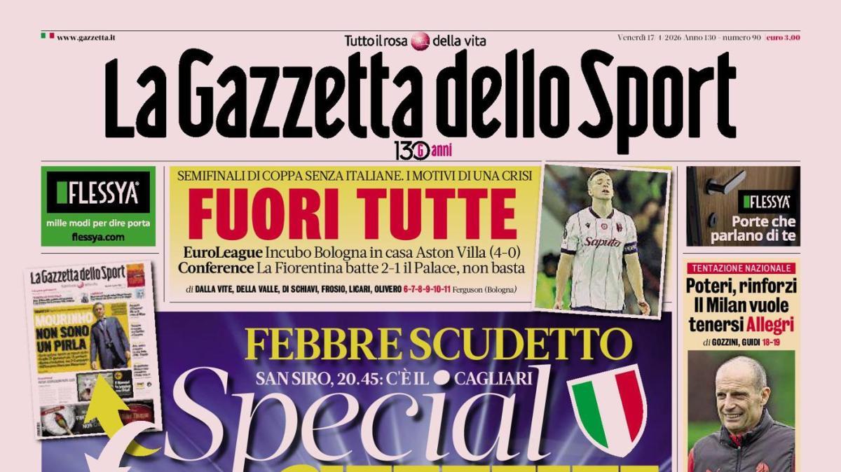 GazSport: "Oggi la Ternana va in tribunale. Siracusa, fallimento scongiurato"