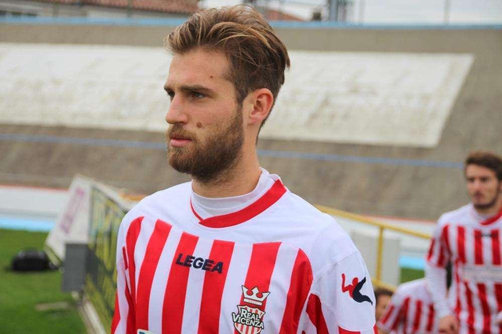 Robur, arriva Solini dal Chievo