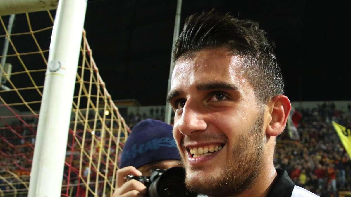 TOP NEWS ORE 13 -  Idea Salvemini per la Triestina. Mulè al Crotone
