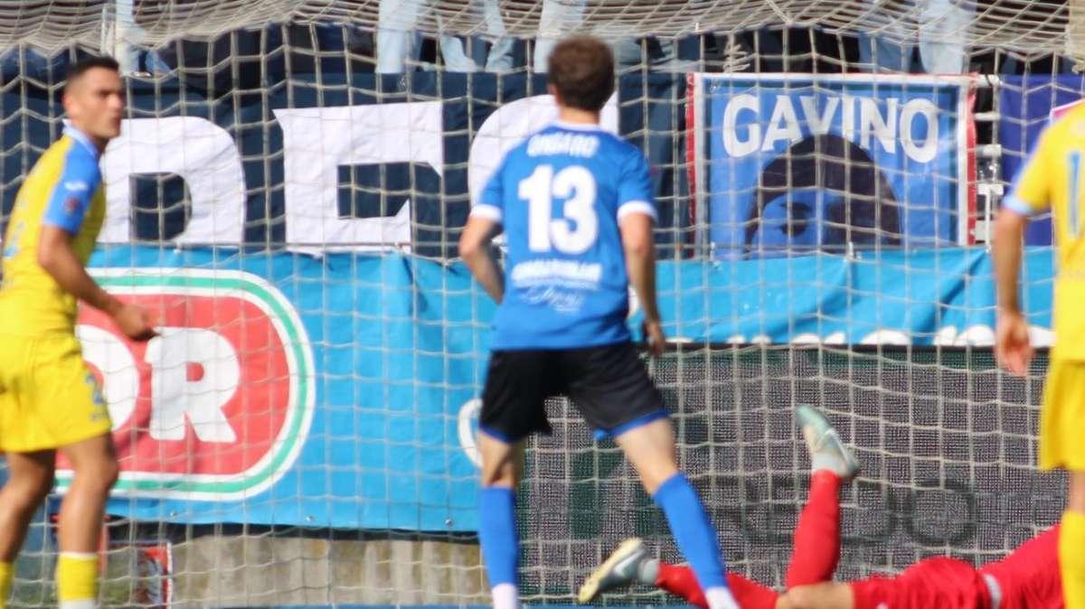 La Stampa: "I 2 gol non bastano. Ongaro, in bilico il futuro al Novara"