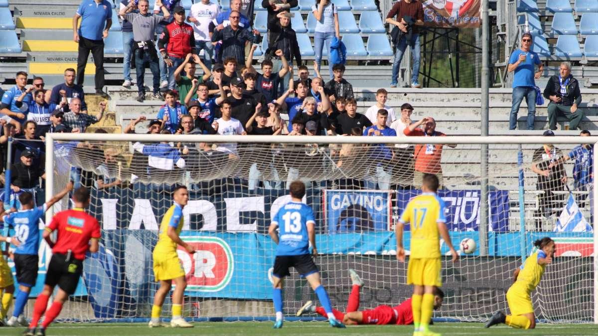 Il Trapani chiude per Ongaro, domani la firma dell'attaccante