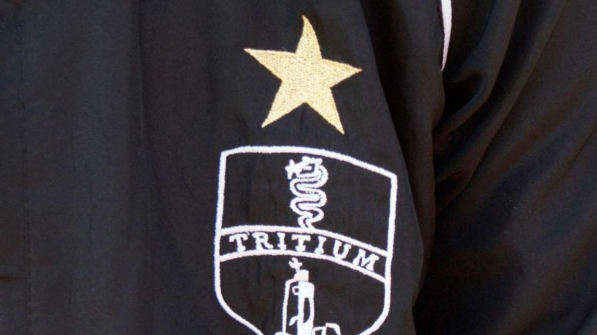 Tritium, fatta per un colpo dalla Serie D