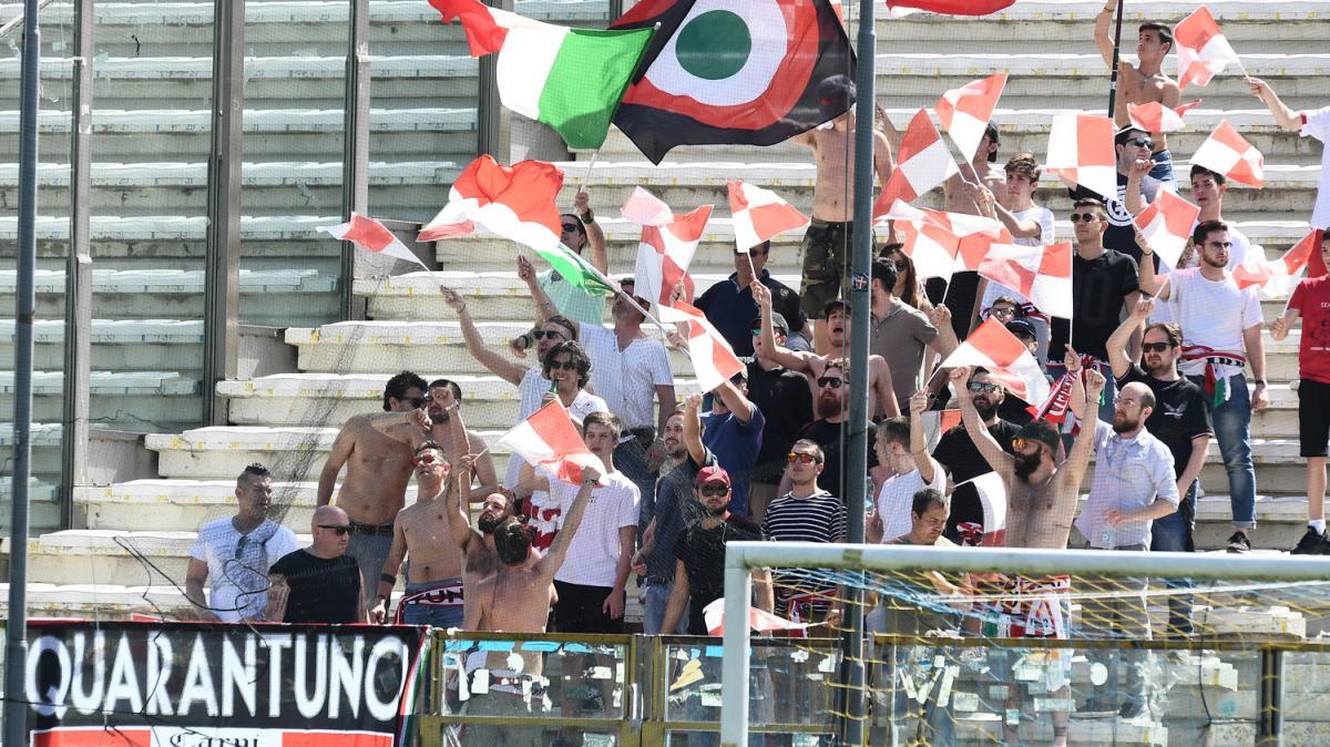 Carpi, cerimonia per i cent'anni dalla nascita di Cabassi