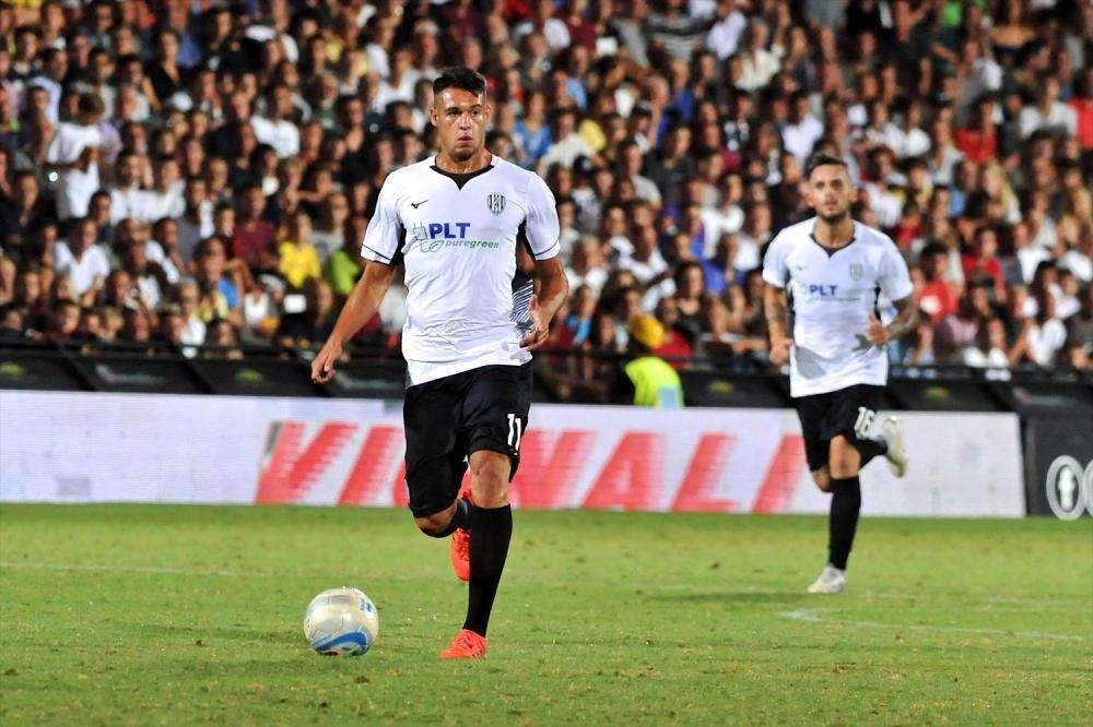Cesena, seduta differenziata. Franchini verso il recupero