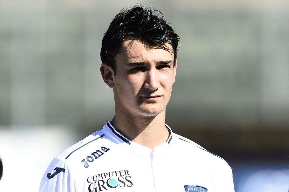 Lucchese, su Damiani gli occhi di Livorno e Perugia