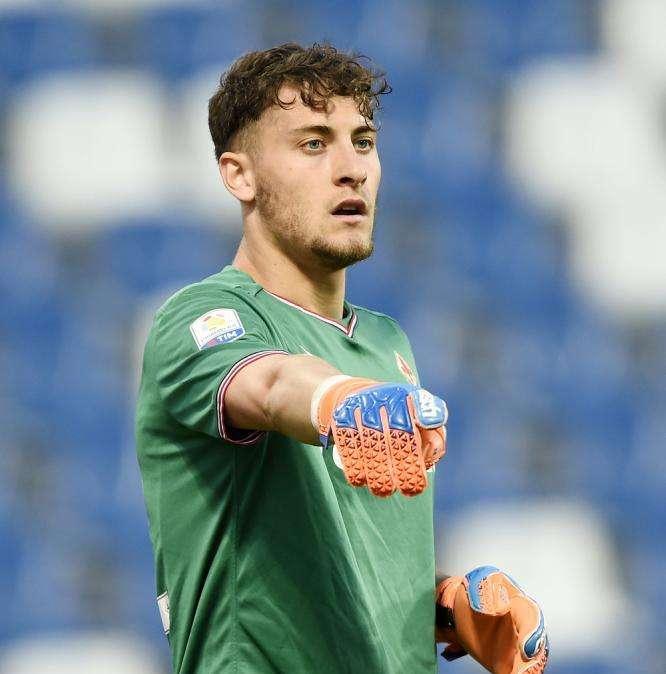 TC - Casertana, fatta per Cerofolini