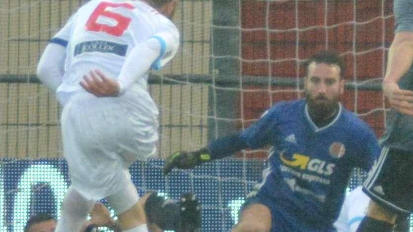 Top & Flop di Alessandria-Carrarese