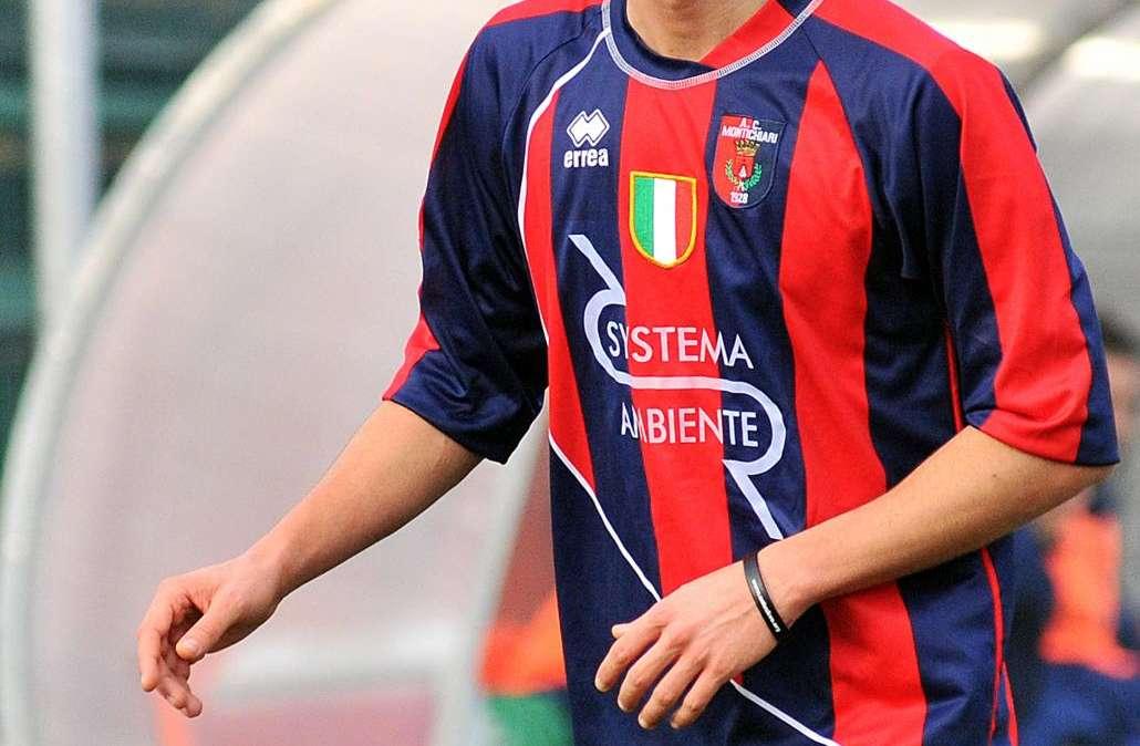 Montichiari, quasi fatta per Severgnini e Torregrossa