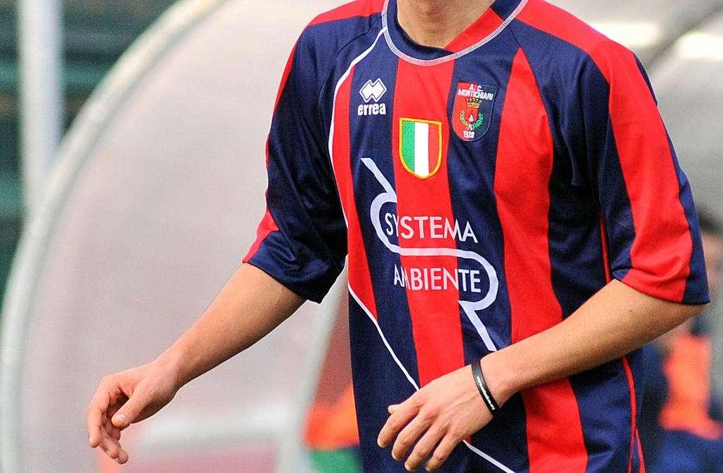 Montichiari, nome nuovo per il centrocampo
