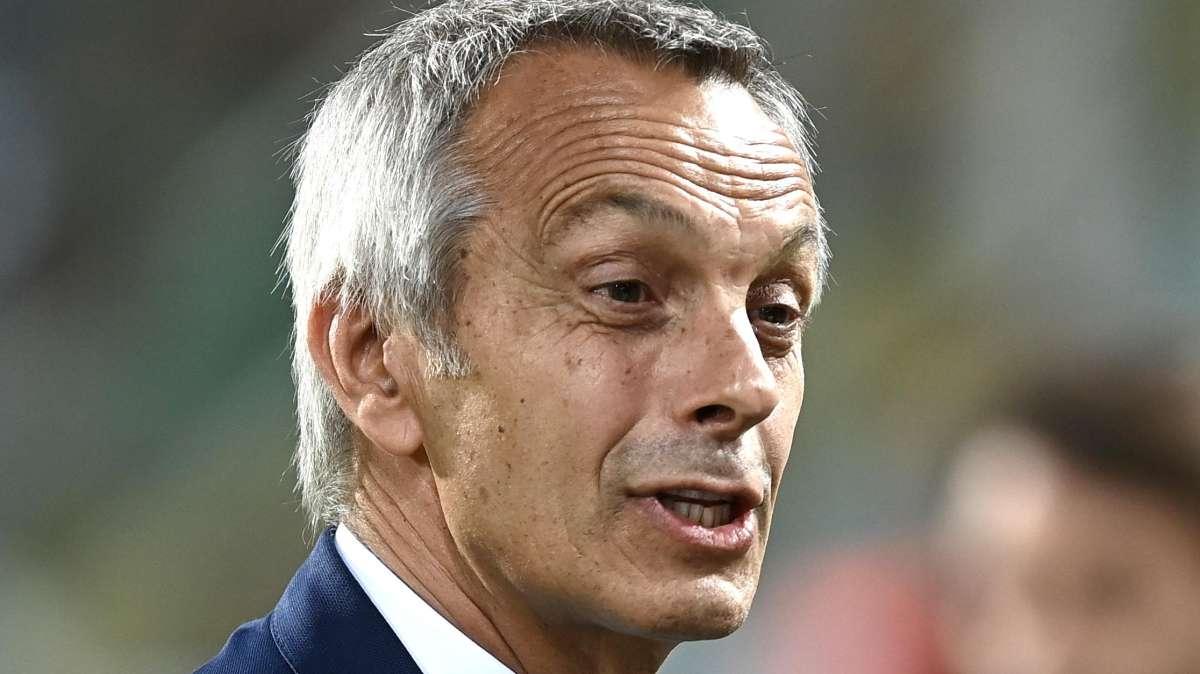 Il fatto della settimana - Tra passato e presente: la scelta di campo del Vicenza è il Sagramola-bis