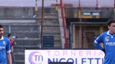 Como, Castiglia: "L'importante era non perdere. E sul mio futuro..."