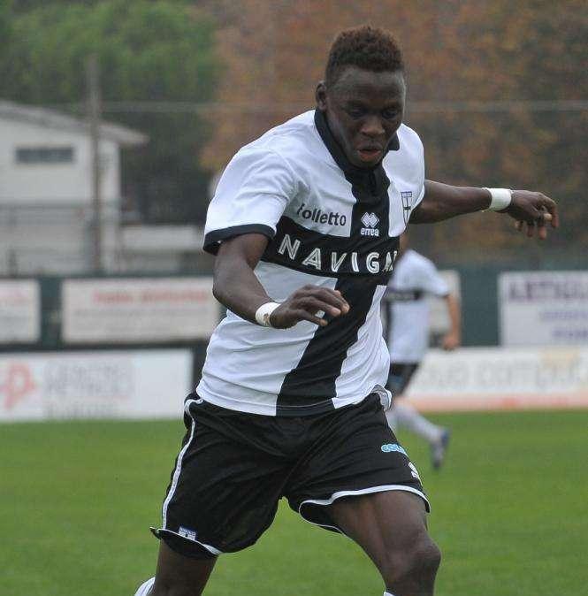 TC - L'ex Vibonese Sowe passa al Gela