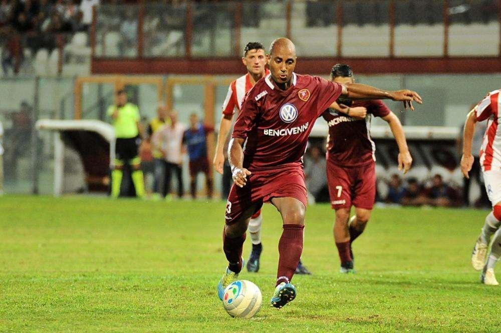 Francavilla-Reggina, Baclet contro Reginaldo. Le probabili formazioni