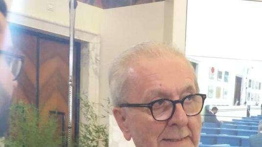 INTERVISTA TC - Ghirelli: "Coronavirus: ecco come stanno le cose in C"