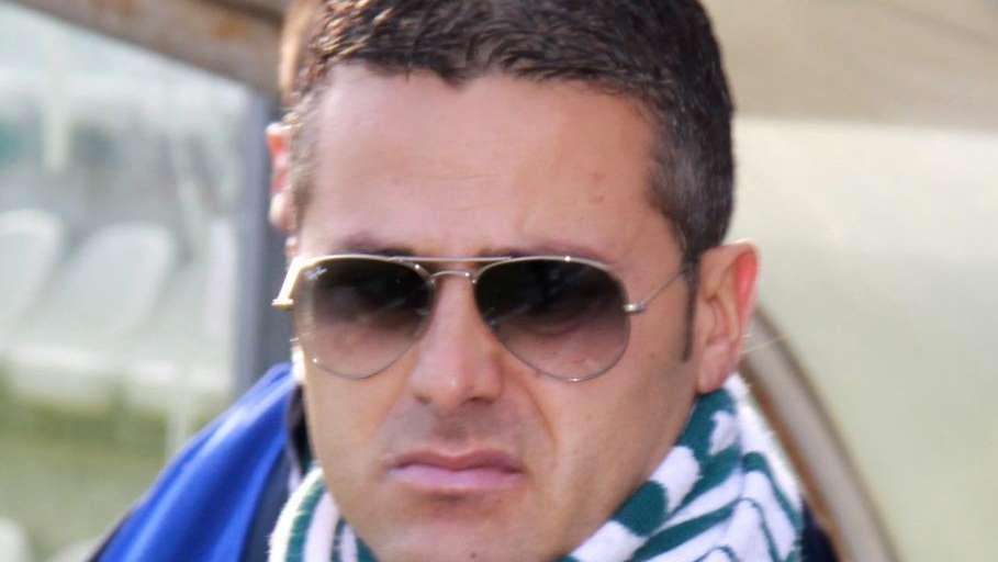Vigor Lamezia, Costantino un mister che piace 