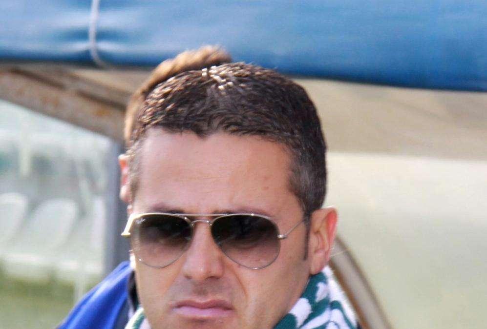 Vigor Lamezia, si lavora al rinnovo di mister Costantino