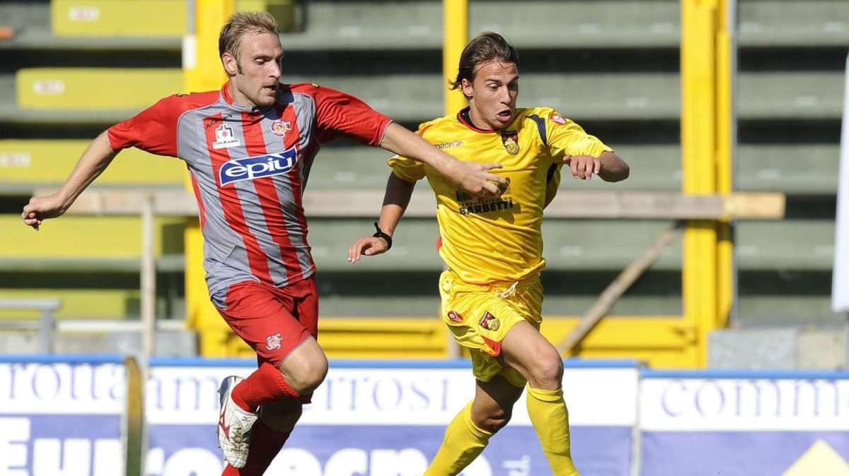 ESCLUSIVA TLP - Frosinone-Stefani: ci siamo