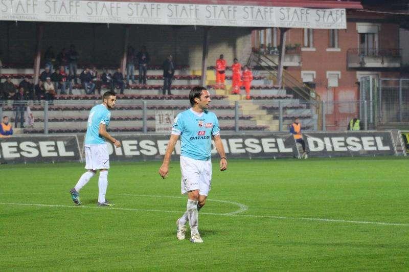 Mantova, è prossimo l'addio di un difensore?