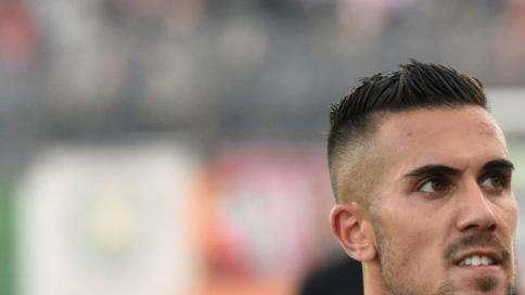 Focus Mercato: Venezia, il colpo Falzerano porta ad una dolorosa scelta