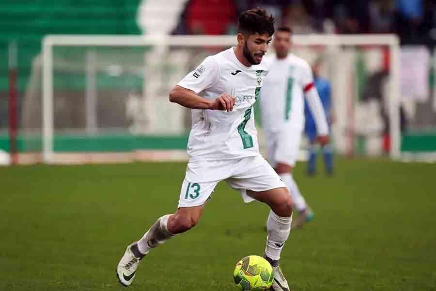 Reggina, manca solo l'annuncio per Cristini e Sounas 