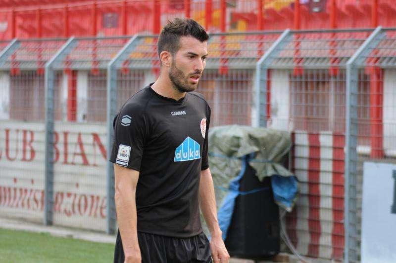 Sudtirol, mirino su Marco Martin del Vicenza