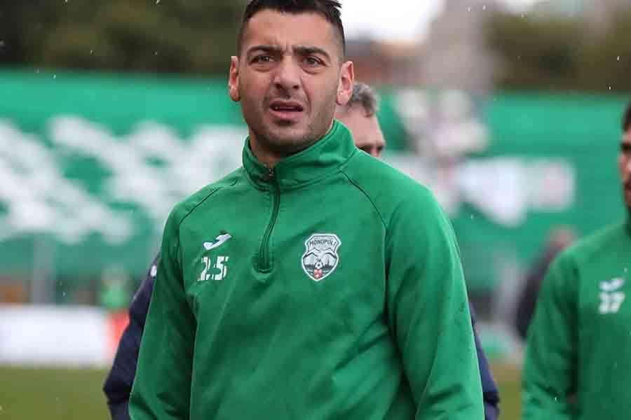 Monopoli, Esposito: "Playoff imprevedibili, non sempre vince il più forte"