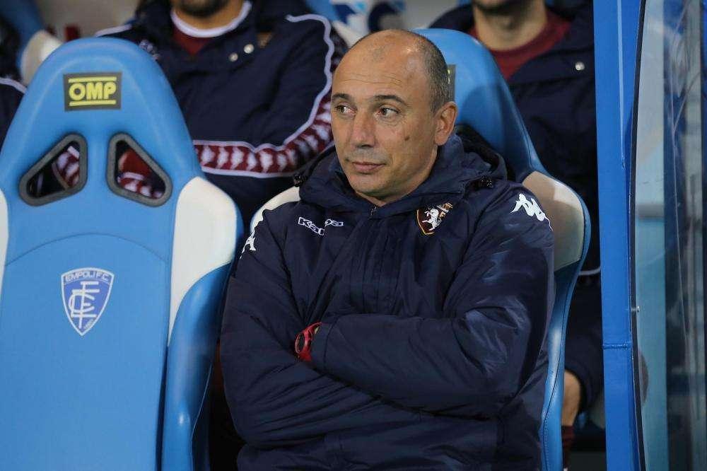 Padova, Sullo: “La vetta? Non pensiamo alla classifica. Pensiamo al Carpi”