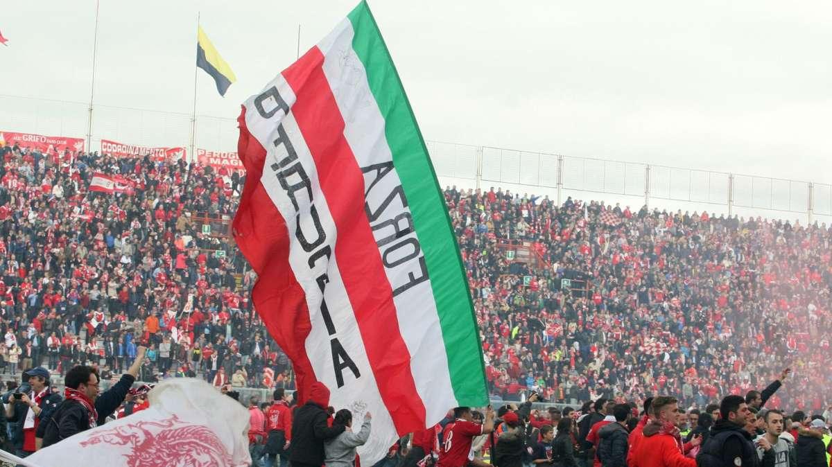 Supercoppa 1^ Divisione: domani il ritorno Perugia-Virtus Entella
