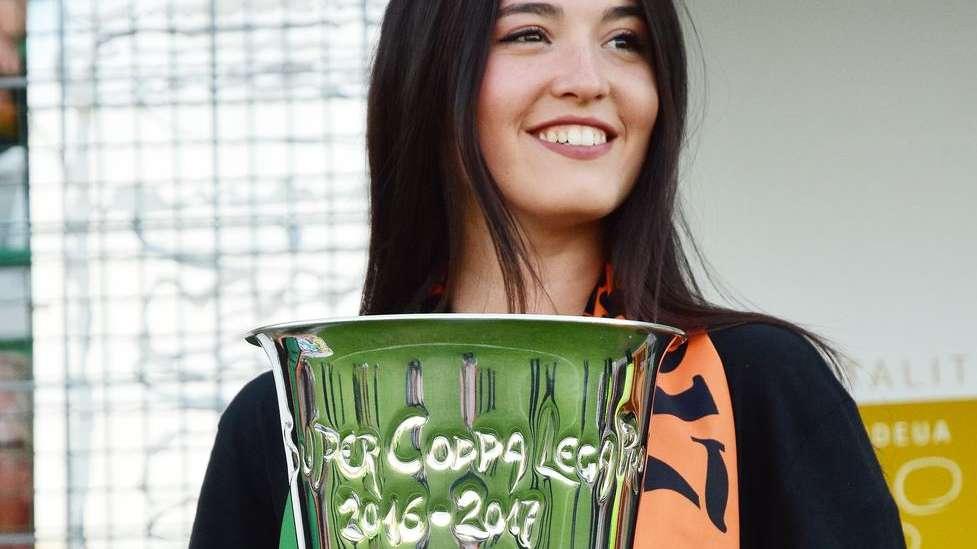 Supercoppa Serie C, Avellino-Padova: arbitra Maccarini