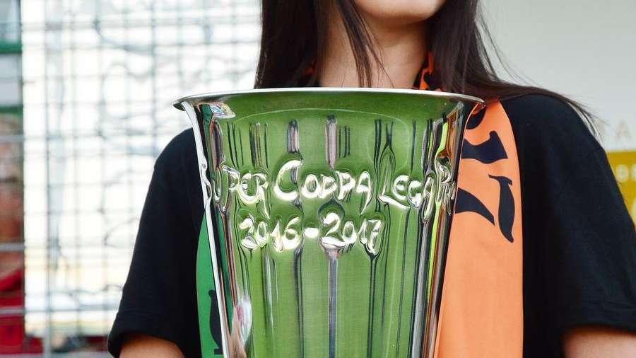 Corriere dell'Umbria: "Il Perugia punta al double"