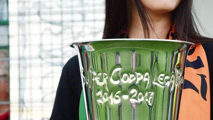 Supercoppa, J.Stabia corsara a Cesena al 45'. Il Mantova prepara la festa