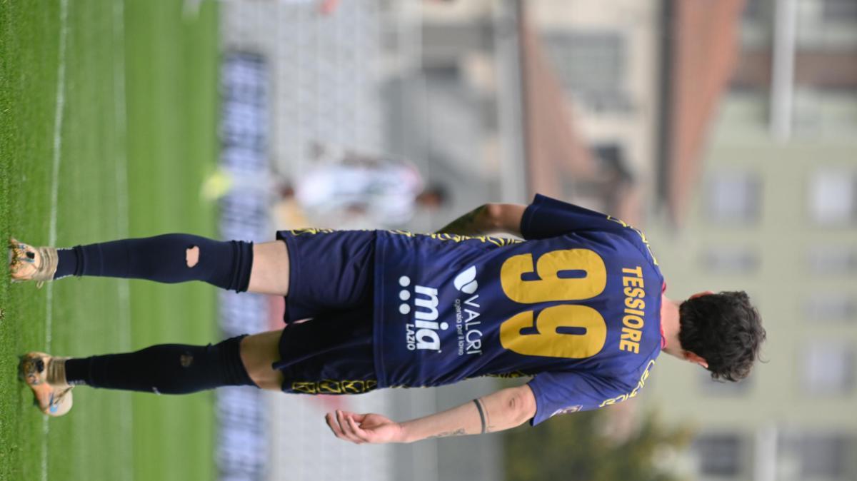 Folgore Caratese, arriva Andrea Tessiore: in passato vicino al Bari
