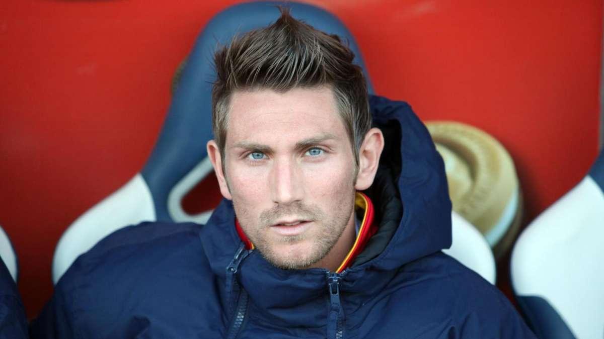 INTERVISTA TC - Loviso: "Mi auguro che si riesca a salvare il Livorno"
