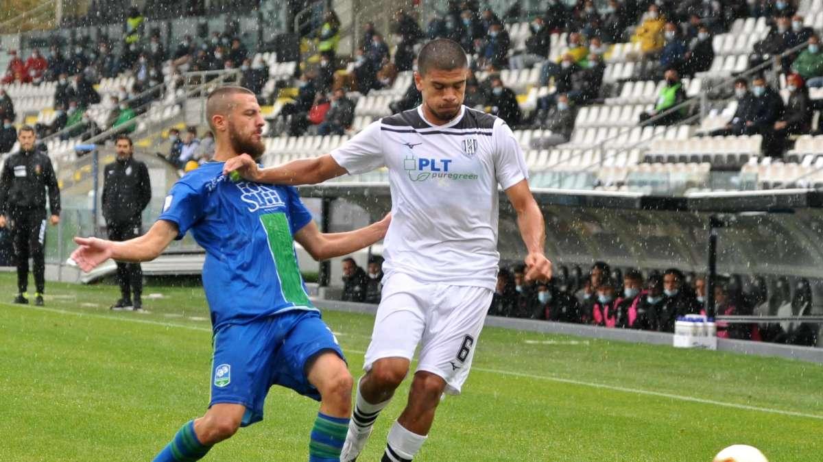 Ancona-Matelica, concorrenza alla Recanatese per Petrucci